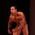 Steven  Daniels II - NPC Arkansas State 2011 - #1